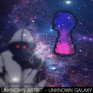 Unknown Galaxy