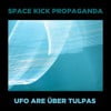 Ufo Are Über Tulpas