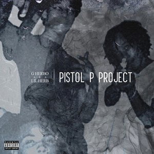 Pistol P Project