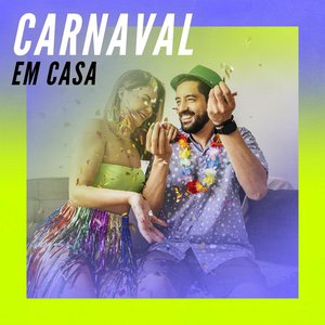 Carnaval em Casa