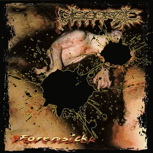 Forensick