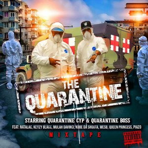 The Quarantine