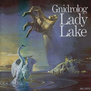 Lady Lake