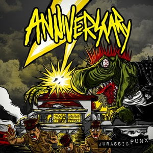 Jurassic Punx