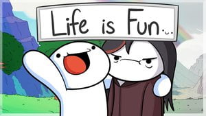 Life Is Fun