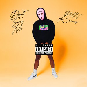 DON'T SUE ME: The Mixtape