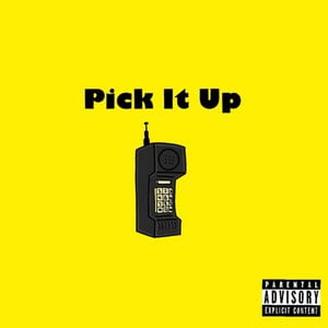 Pick It Up