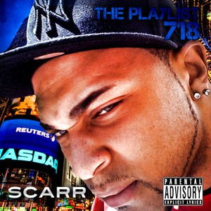 The Playlist 718