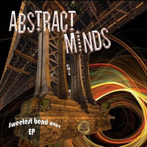 Sweetest Bend Over EP