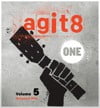 ONE Presents agit8, Vol. 5