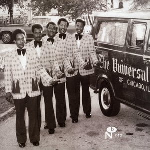 Good God! A Gospel Funk Hymnal