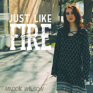 Just Like Fire