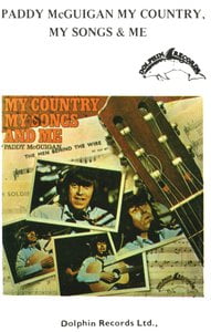 My Country, My Songs & Me