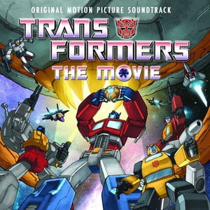 Transformers The Movie