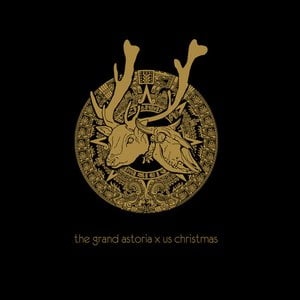 The Grand Astoria X US Christmas