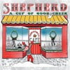 Shepherd Christmas Cafe: A Cup of Good Cheer