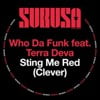 Sting Me Red (Clever)