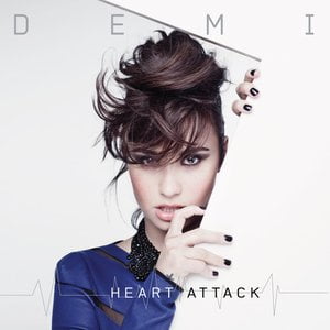Heart Attack (Remixes)