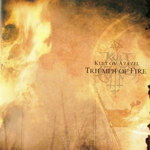 Triumph of Fire