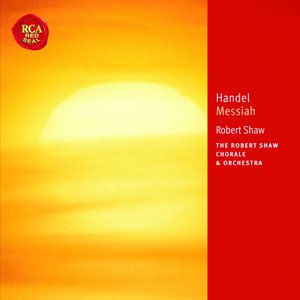 Händel: Messiah