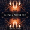 Halloween Monster Party