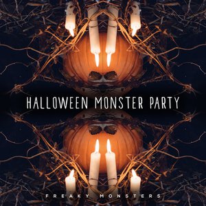 Halloween Monster Party