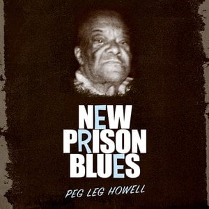 New Prison Blues