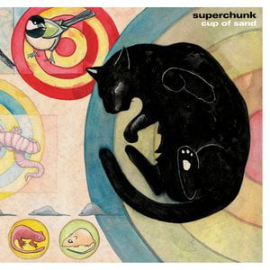 Cup of Sand (2017 Reissue)