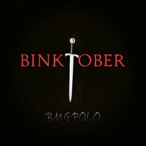 Binktober