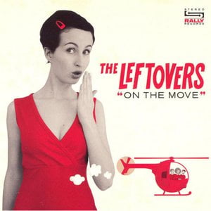 On The Move (Deluxe Edition)