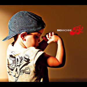 BIG MACHINE