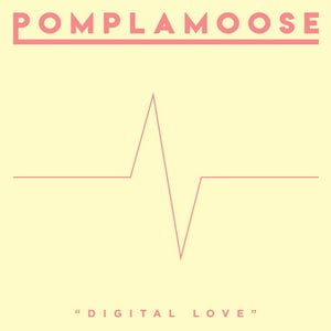Digital Love