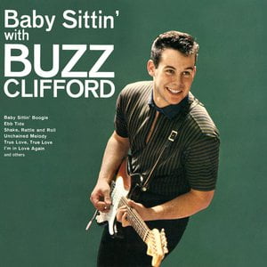 Baby Sittin' with Buzz Clifford