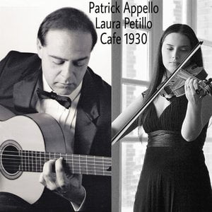 Cafe 1930