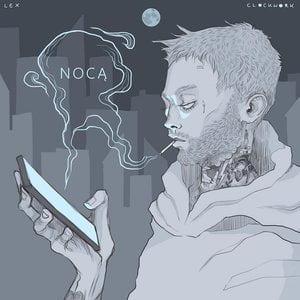NOCĄ