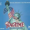 Ragtime: The Musical (Original Broadway Cast Recording)