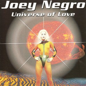 Universe Of Love