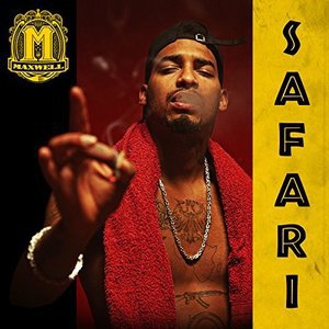 Safari EP