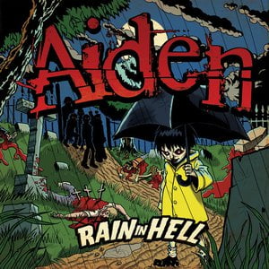 Rain In Hell