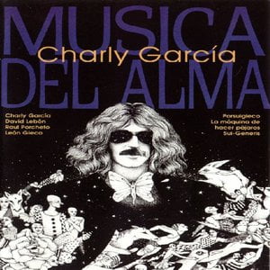 Música del Alma