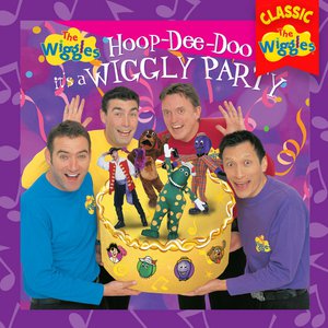 Hoop-Dee-Doo It's a Wiggly Party