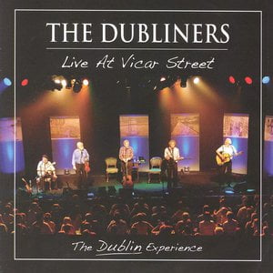 Live At Vicar Street