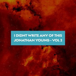 I Didn't Write Any of This (Vol. 2)