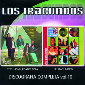 Discografia Completa Vol. 10