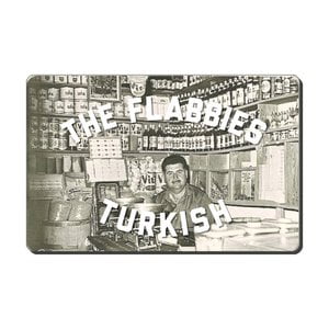 Turkish