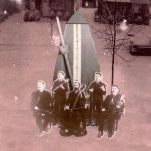 Music Tapes for Clouds and Tornadoes Music Tapes for Clouds and Tornadoes