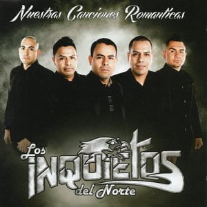 Nuestras Canciones Romanticas