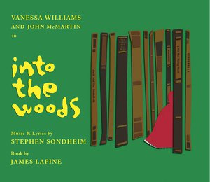 Prologue Into The Woods Lyrics By Stephen Sondheim