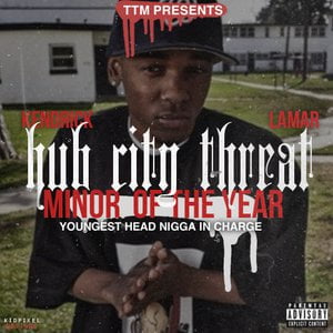 Y.H.N.I.C. (Hub City Threat: Minor of the Year)