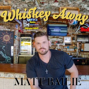 Whiskey Away